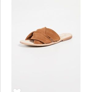 Free People Rio Vista Slide Sandal